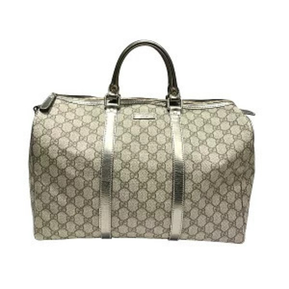 Gucci GG Supreme Bag Boston